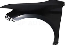 For 2018-2022 Toyota Camry Fender Primed Steel Driver Left Side