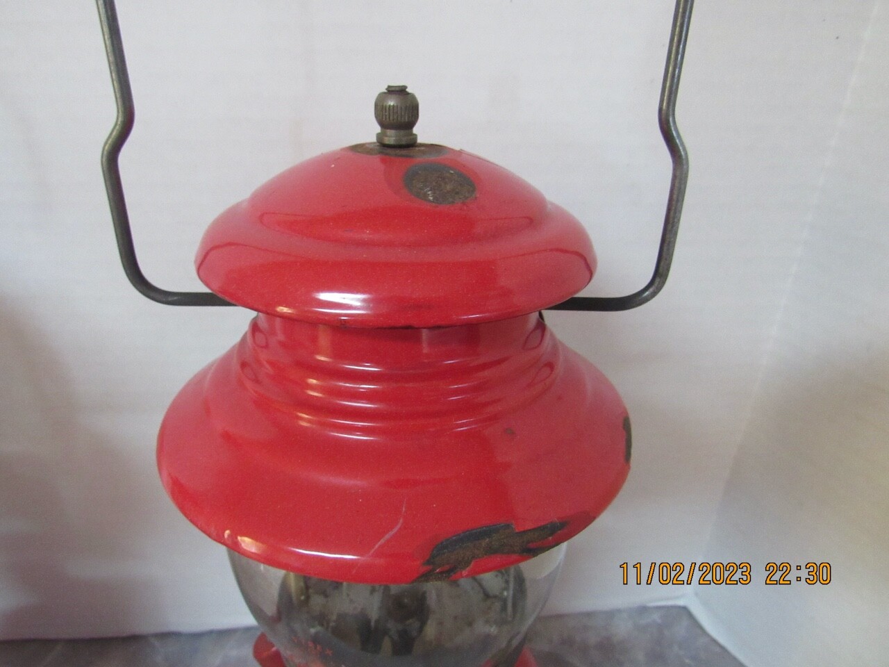 2 VINTAGE COLEMAN LANTERNS FOR PARTS OR RESTORATION..1959 AND 1956 eBay