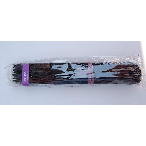 The Dipper Musk 11 Inch Incense Sticks - 100 Sticks - Picture 1 of 2