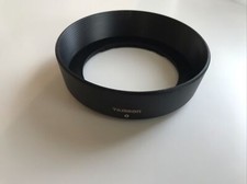 Lens Hood Shade Tamron 1C2FH Camera for 28-80mm f3.5-5.6 AF zoom bayonet B100