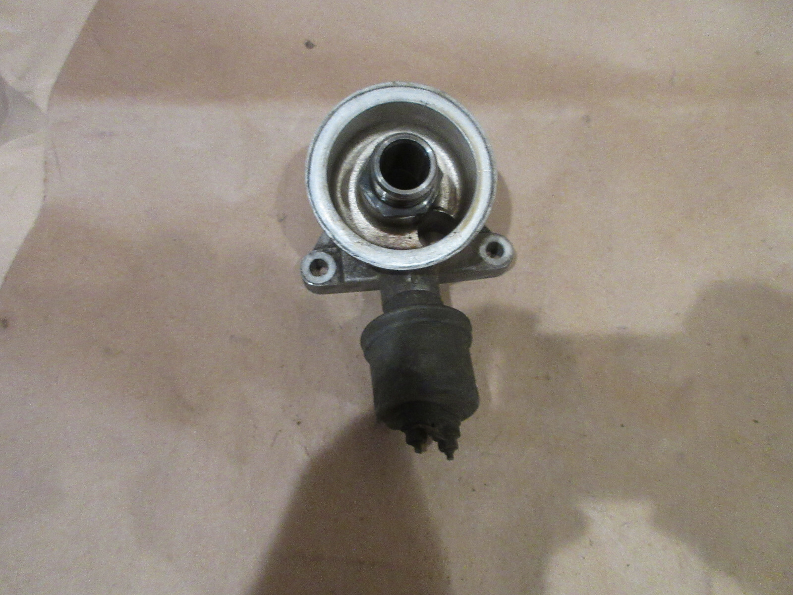 Ferrari 360 Oil Filter Housing  - P/N 173633