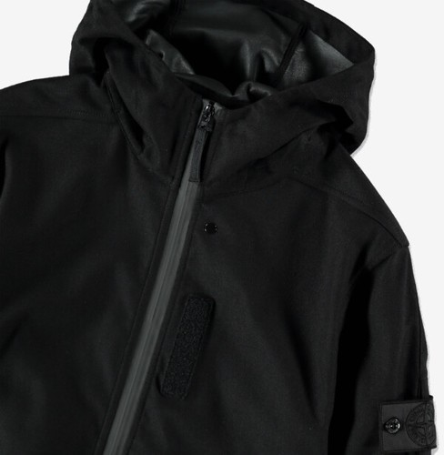 Stone Island Shadow Project Hooded SW 