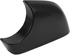 Tesla Model 3 Outside Mirror Lower Cover Cap, Black, Left, 2017-2026