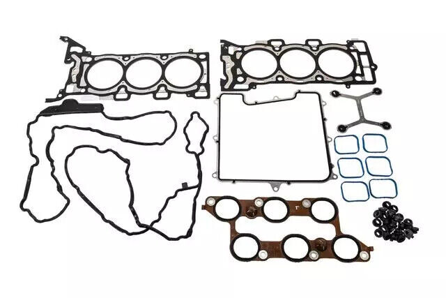 Juego de juntas de culata para Buick 2009-2011 CXL (P/N 12691205)