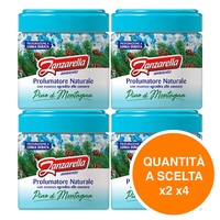 Zanzarella Profumatore Ambiente Repellente Anti Zanzare Profumo Pino Di Montagna