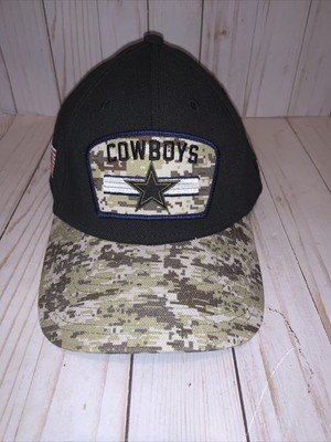 Dallas Cowboys New Era NFL Salute To 