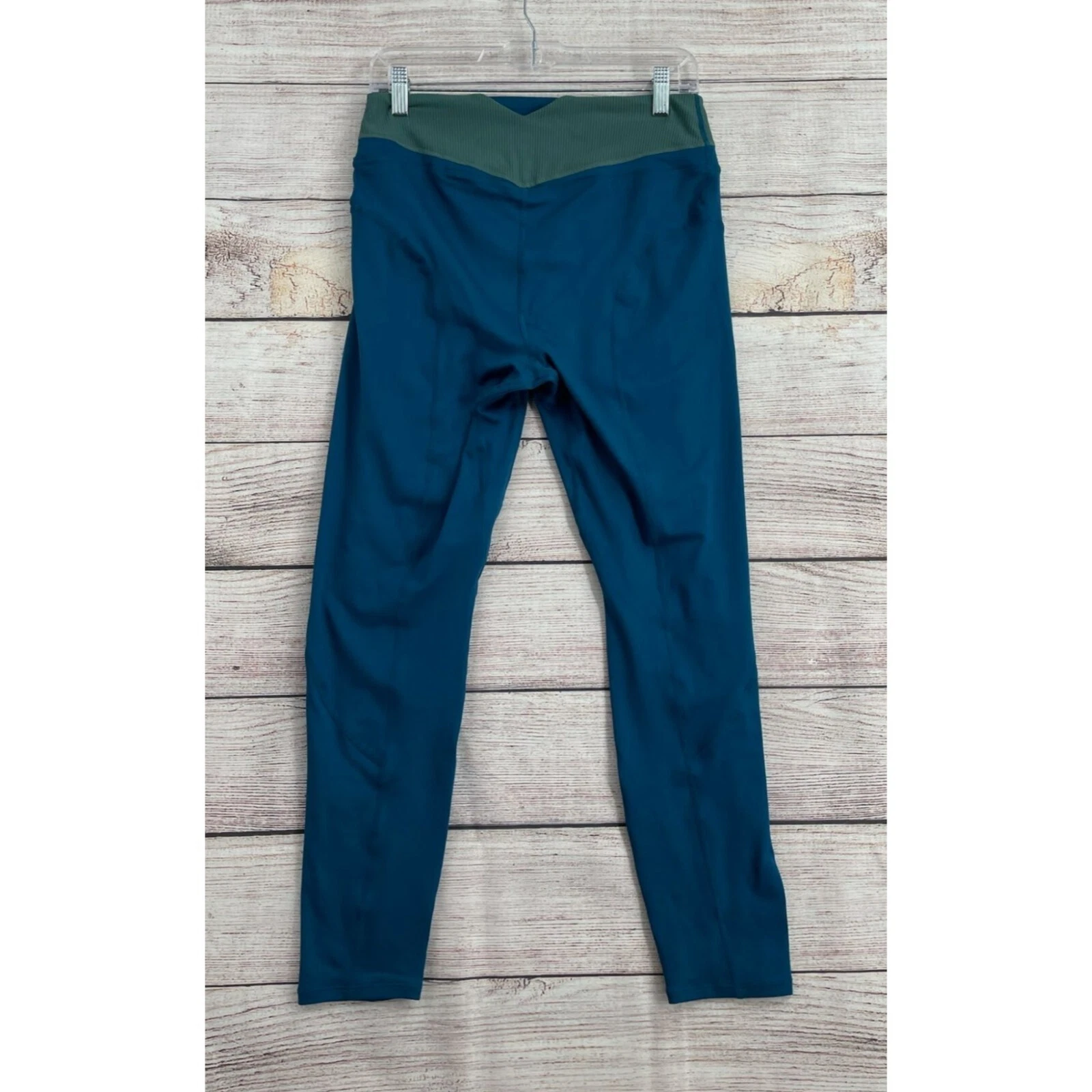 free-people-movement colorblock athletic leggings