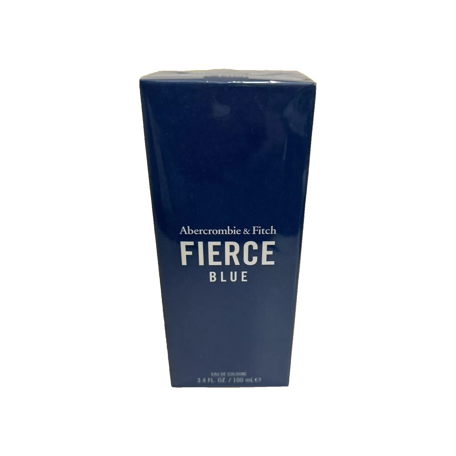 Abercrombie & Fitch 蓝色香水| eBay