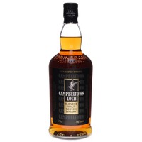 Campbeltown Loch Blended Malt By Springbank 0,7 Liter 46 % Vol.