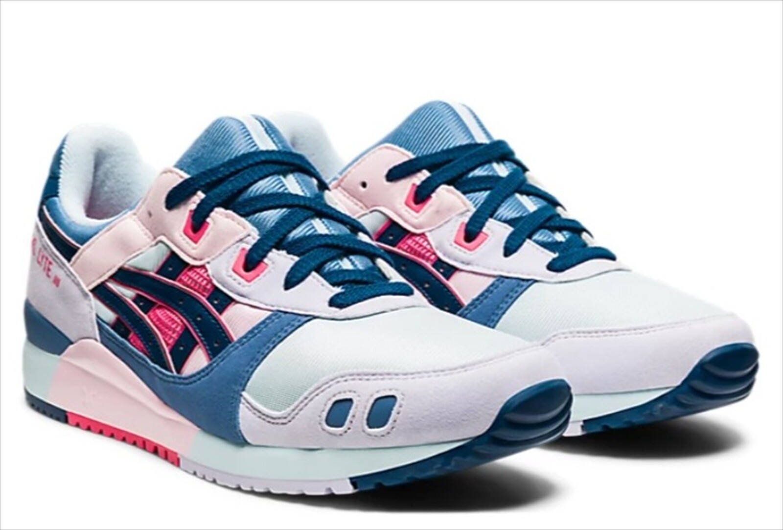 asics gel lyte sizing