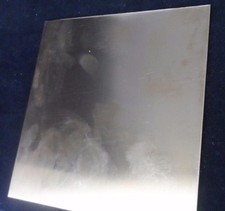Gilding Metal Sheet - 107 150 1.6 mm - Free Postage - Quality Made -
