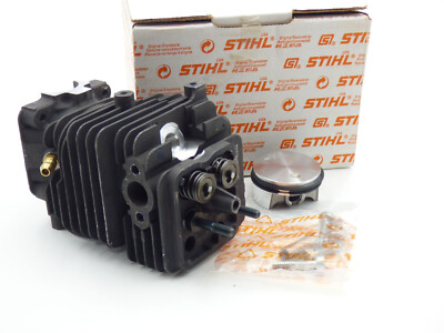 original  Kolben Zylinder Stihl FS 131 FS 311 HT KM 131 HT 133 132
