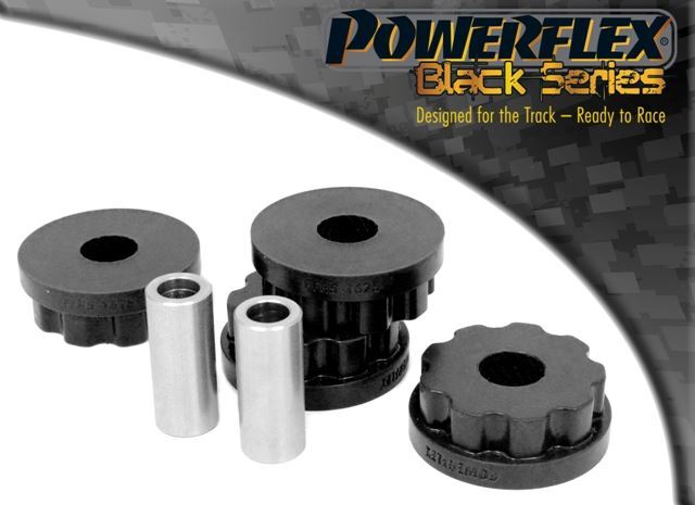 PFR5-1625BLK POWERFLEX Rear Diff Mounting Bush fit BMW
