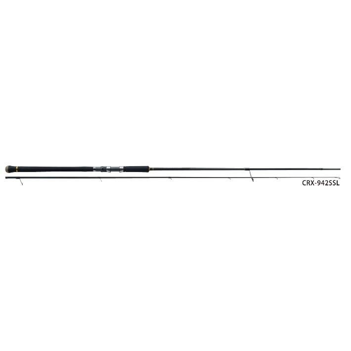 クロステージ CRX-902SSJ Major Craft CROSTAGE Super Light Shore Jigging CRX-902-SSJ