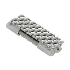 Authentic Breitling Superocean Heritage Mesh Stainless Steel 18/20mm Link