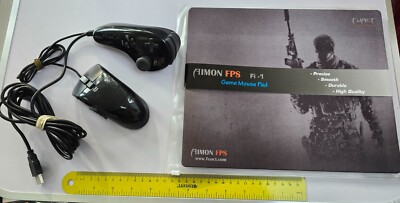 その他 SplitFish Gameware EDGEFX PS3 Ultra Rare SplitFish Gameware EDGEFX PS2 for Sony PlayStation 2