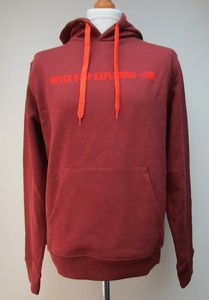 never stop exploring hoodie