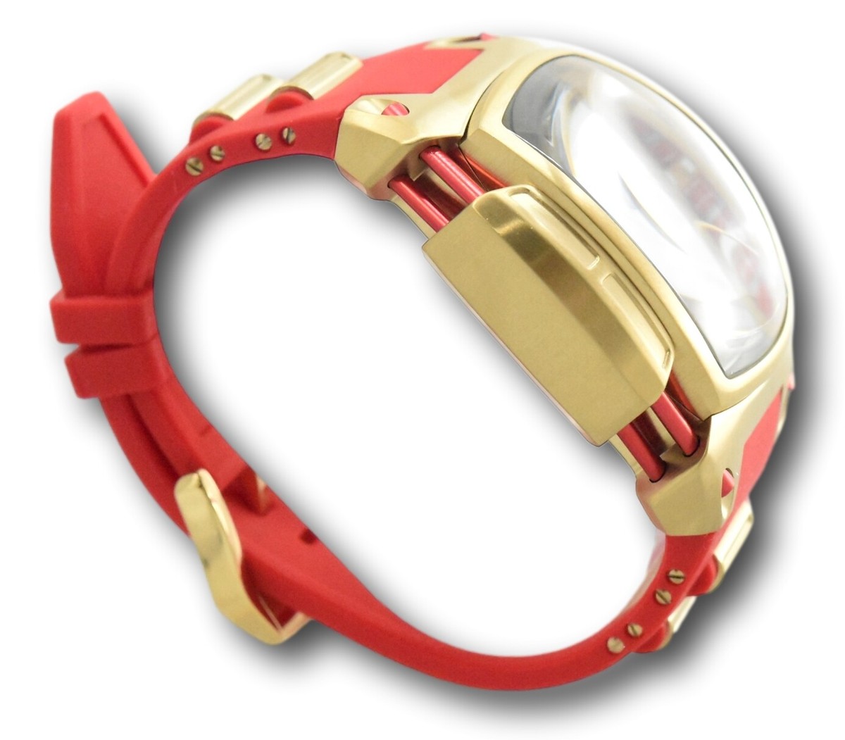 Invicta Marvel Ironman Men 