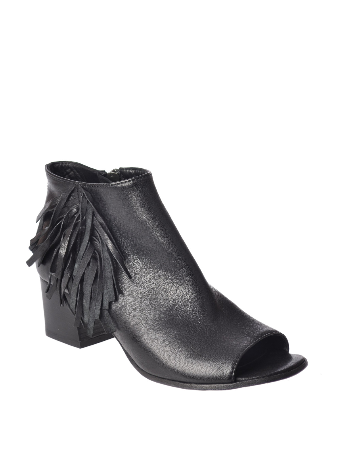 Лемаре  - Стивалетти - Донна - Неро - 1893715A183912