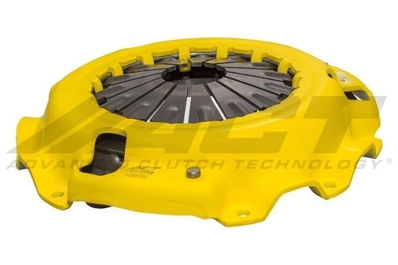 Placa de pressão de embreagem ACT MZ010XX para 1989 Ford Probe P/PL MaXX Xtreme - Imagem 2 de 4