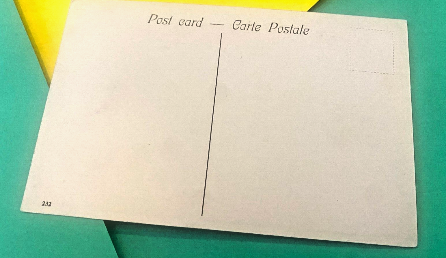 POSTCARD BOMBAY INOCULATION AGAINST PLAQUE eBay