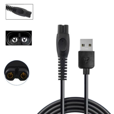 USB Charger Ladekabel Für Philips QP2724/ QP2734/ QP2834/ QP4530/ QP1934/QP1924
