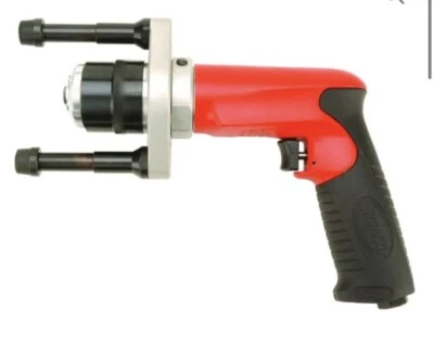 Sioux Snap On Rivet Shaver SRS10P21-8 Aircraft Tools