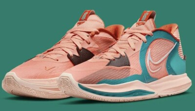 Kyrie Low 5 Men display picture 1