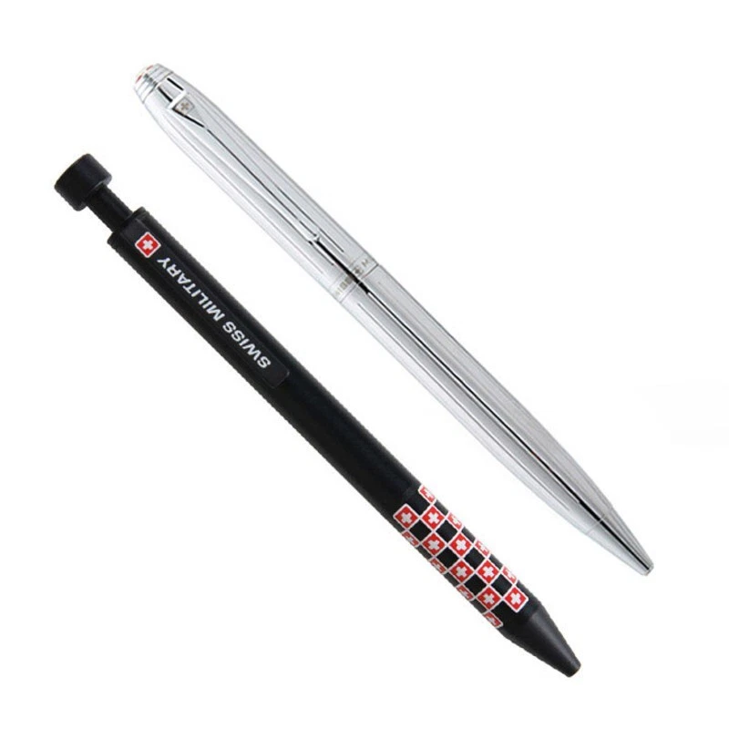 Swiss military pen hot sale