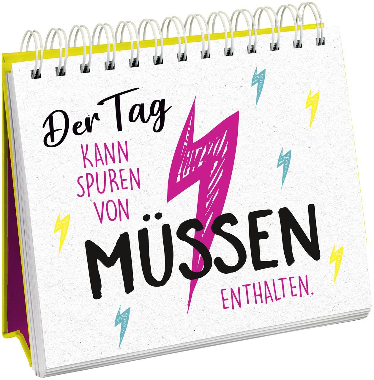 Thumbnail - Klar Kann Ich Aktiv Und Motiviert In Den Tag Starten. Nur Ha ...