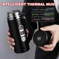 AI SMART STATE OF THE ART INTELLIGENT TOUCH SCREEN LED DISPLAY HOT&COLD THERMOS!