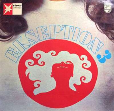 Ekseption 3 LP Album Gat Vinyl Schallplatte 055