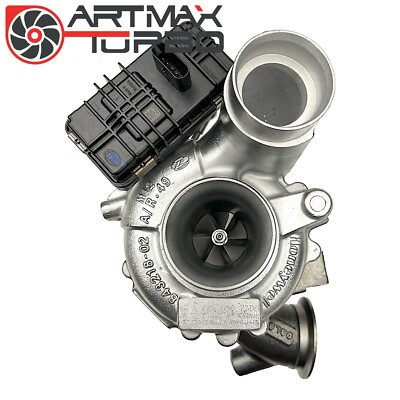 Turbolader Mercedes  E200 E220 2.0 CDI 882740 831120 894474 150PS 163PS 194PS