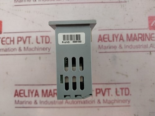 Jumo 701060/811-02 Thermostat PT100 00438733 10A 250VAC - Picture 5 of 7