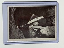 1966 Philadelphia Gum James Bond Thunderball Trading Cards 9