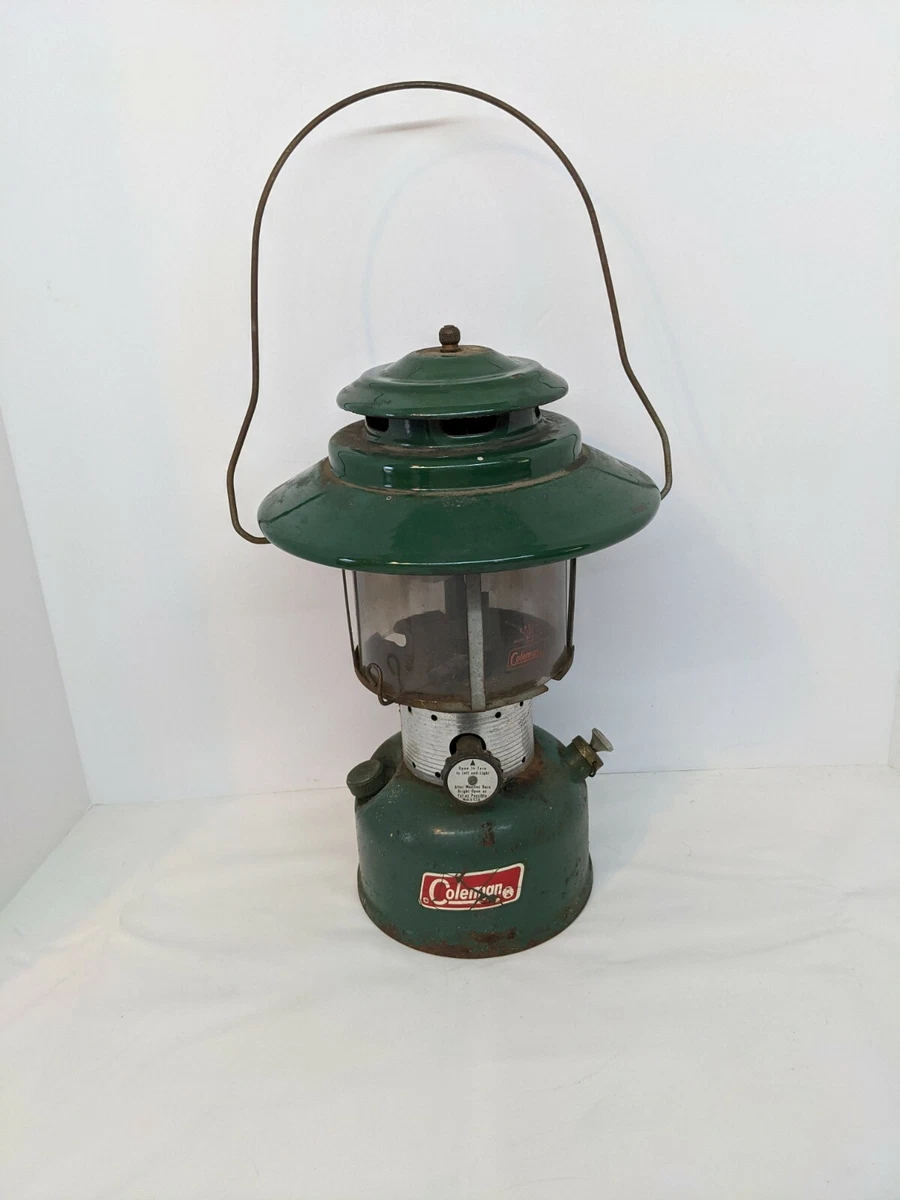 coleman lantern 1969 products for sale | eBay