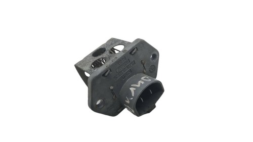 Ford Tourneo Connect 1,8 TDCI Vorwidersrand Kühlerlüfter Widerstand 98FB9A819AC