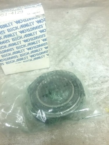 New Beck/Arnley Bearing 051-4129 - Picture 3 of 3