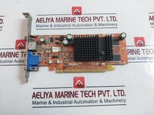 Asus 5187-6145 Video Graphics Card