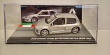 Maquette Renault R16 Super 1965 - Échelle 1/43, Norev, Démontable - Occasion Comme Neuf