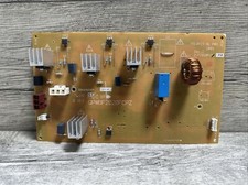 SHARP POWER SUPPLY BOARD GEMINI 100V  QPWBF2020FCPZ FOR MX6580N   #N13-1