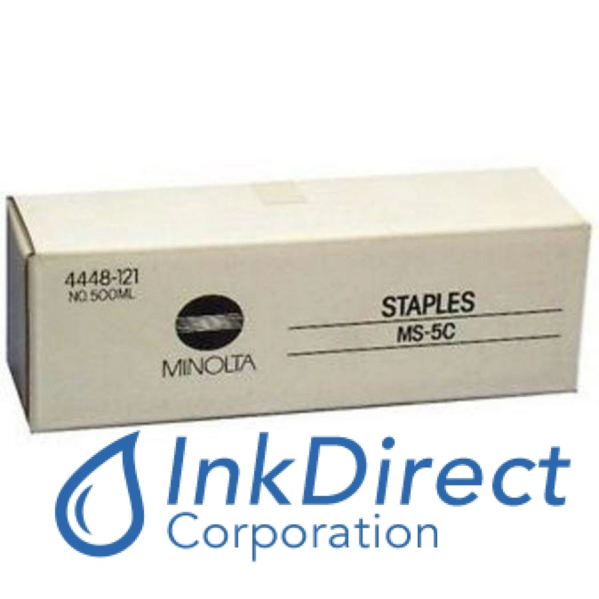 Genuine Konica 9507640 UA9507640 ( 14YB ) FS-103 103A 105 Staples 