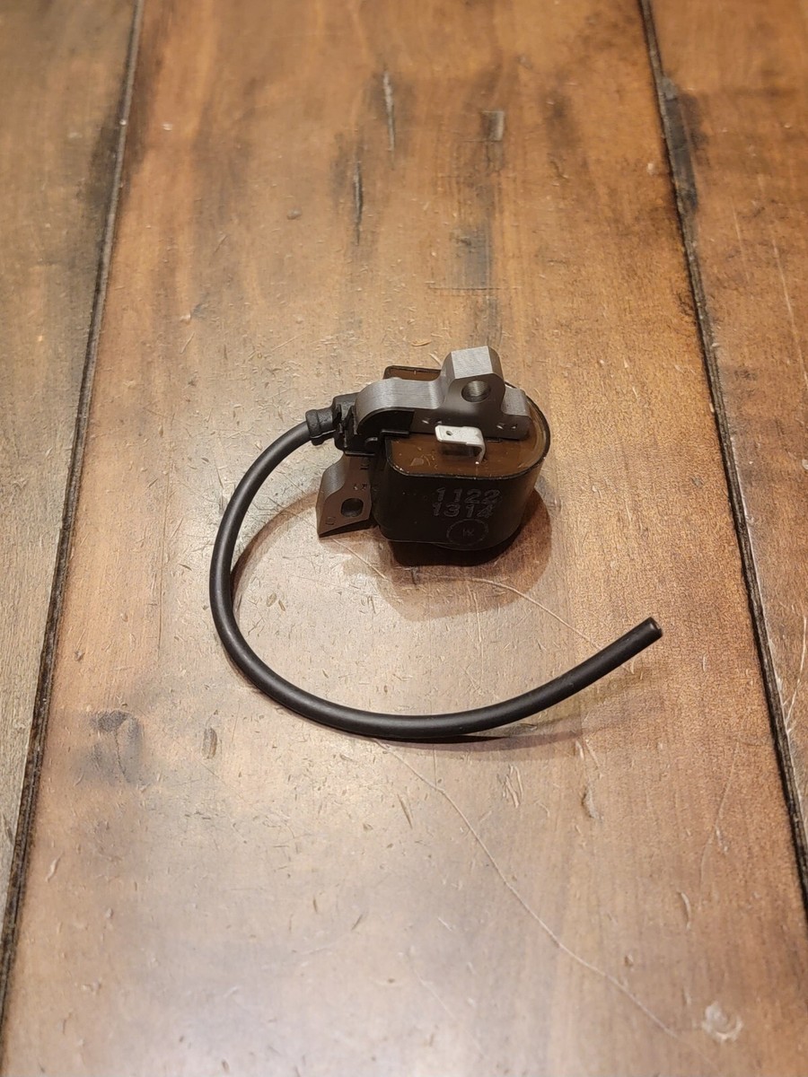 STIHL Ignition Coil 046 066 MS460 MS650 MS660 1122-400-1314