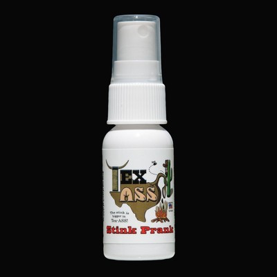 grandma fart spray