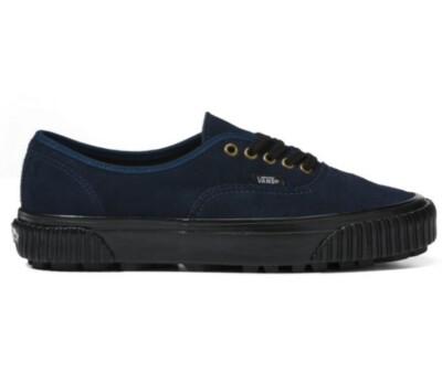 Size 6 - Vans Authentic 44 Lug DX Anaheim Factory - Navy for sale