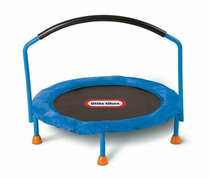 toddler trampoline ebay