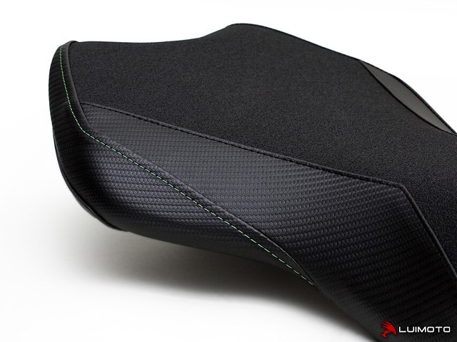 kawasaki h2 passenger seat