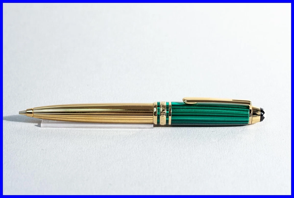 Las mejores ofertas en MONTBLANC Czar Nikolai | eBay