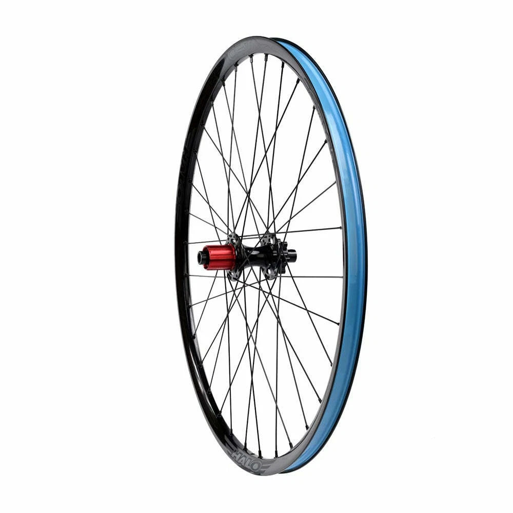 Halo 27.5 rear deals wheel