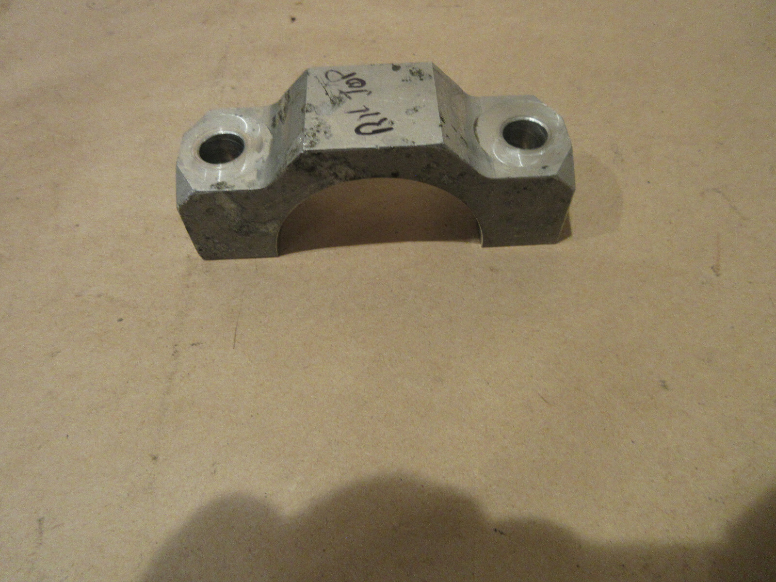 Lamborghini Gallardo - RH Top Support For Steering Rack  - P/N 400422874C